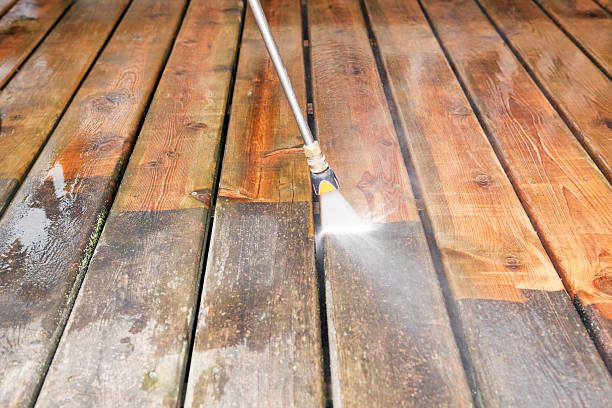 Best Commercial Pressure Washing in Sierra View, PA