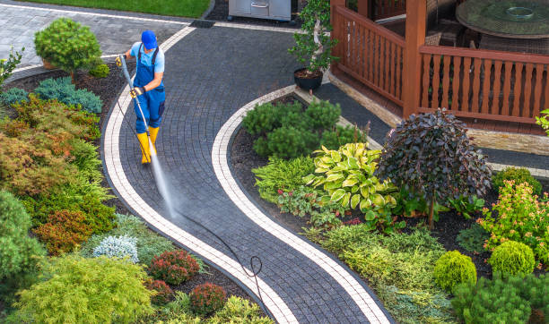 Best Industrial Pressure Washing in Sierra View, PA