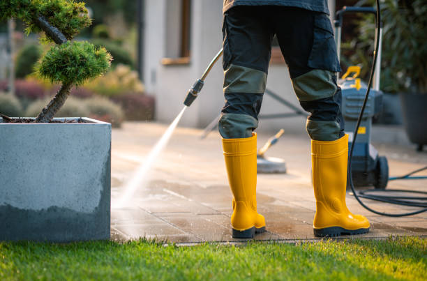 Best Post-Construction Pressure Washing in Sierra View, PA